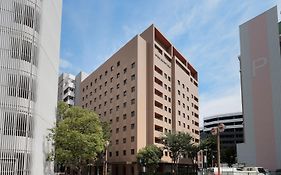 岡山三井花園酒店